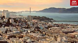 BBC World Service - Weekend Break - The Downsides of San Francisco's Gentrification (24/1/16)
