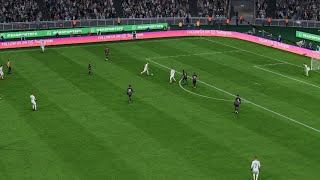 EA SPORTS FC 25 - Vitaliy Buyalskyi Shot (DYN v GS)