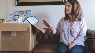 Watch This Video Before Investing Money in WiBargain *UnSponsered Target Mystery Box Breakdown*
