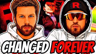 Pokemon Will Never Be The Same After This... Ft. PokeNE