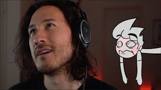 Markiplier & Lixian ! Best and Funniest Moments/Compilation | February 2021