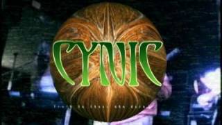 Cynic - Veil of Maya - Live from Phoenix, Az. 1994