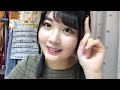 2020年04月22日18時59分58秒 伊藤 実希（ske48 研究生）