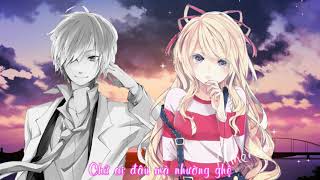 [Nightcore] Đừng đụng đến ghệ tao |  | KAYDEE FEAT SUZIE (Lyrics).