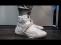 J. Cole Puma Sky Dreamer Review, Unboxing & On Feet