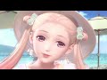 shining nikki ost《seaside holiday》