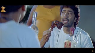 Allari Naresh Super Comedy Scenes | Bendu Apparao R M P Movie | Telugu Coemdy | Funtastic Comedy