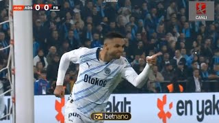 Youssef En-Nesyri Goal, Adana Demirspor vs Fenerbahce (0-1) Goals and Extended Highlights