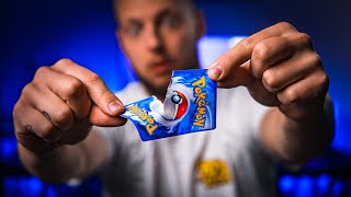 Jak poznat falešnou Pokémon kartu?