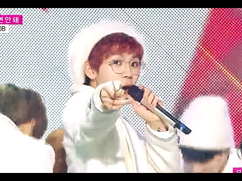 [HOT] BTOB - The Winter's Tale, 비투비 - 울면 안 돼, Show Music Core 20150117 ...