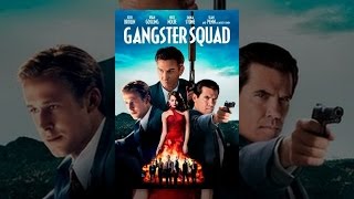 Gangster Squad