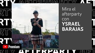 Ysrael Barajas \