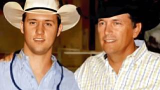 Devastating Details About George Strait S Son