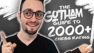 Gotham Chess Guide Part 6: 2000+ | Defensive Masterclass