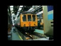 a rare look inside cardiff canton diesel depot 30 09 1990