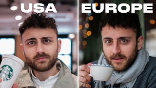 Is Life Better in the USA or Europe? (An Honest Review)