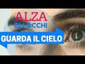 occhi al cielo promo