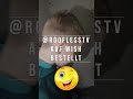 @rooflesstv auf wish bestellt unsere verrückte bunkerentdeckung 😂