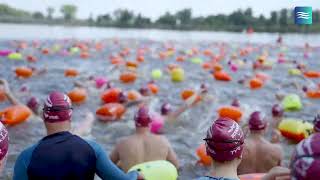 Oceanman 2024 🏊‍♀️ з Kyiv Lifeguard Service