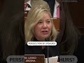 “do you agree that the chinese government has persecuted the uyghur population ” rep. lesko asks