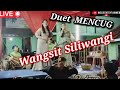 WANGSIT SILIWANGI Raos kanggo ngibing - DUET MENCUG BAJIDORAN NICOENTERTAINMENT