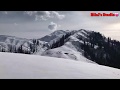 A Beautiful Scene From A Hilly Station From Kashmir Whatsapp Status Video Song