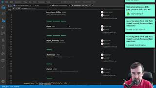 0417 -- Rust: HTTP library