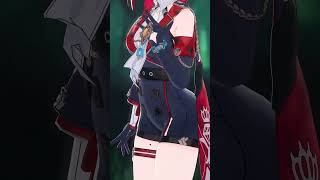 【崩壊：スターレイル/ Honkai: Star Rail MMD】E:KU Challenge【トパーズ/Topaz】