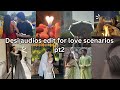 Desi audio edits for your love scenarios pt2💗