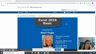 Computer Tutorials Learning Express Subscription