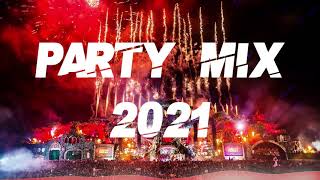 2021年全球電子音樂排名第一歐洲頂級歌曲 (Electro EDM PARTY Tomorrowland Festival ) 年2021
