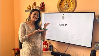 100k subscribers special live!