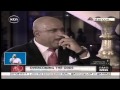 Jeff Koinange Live: Dr. Ron Archer's Story [Mother raped, almost aborted, attempted suicide] part 2