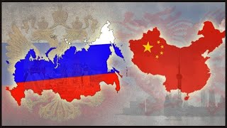 Riesgos geopolíticos con binomio China Rusia frente a situación de Ucrania