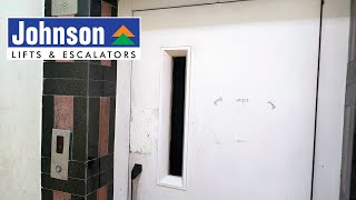 Manual Lift  | Johnson Lift | Manual Door Lift | Collapsible Door Lift | Lift Elevator | Lift Videos