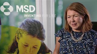 MSD Ireland Culture w/Lorraine