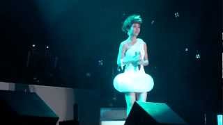 【LIVE】洪辰Vee Live北京個唱-眼淚太年輕(飯拍合併版)(2012)