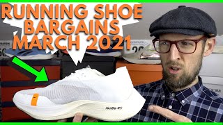 Best Running Shoe Bargains March 2021 | Best value running shoes available | NEXT%2 ?!  | eddbud