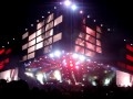 MUSE - Uprising (whole) - Old Trafford Manchester - 04/09/2010