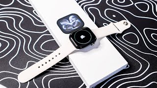 Apple Watch Series 11 - Unboxing & Setup!