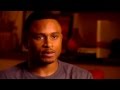 Sports Channels: Nnamdi Asomugha - NFL Superstar & husband of actress Kerry Washington