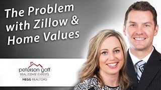 Sioux Falls Real Estate Agent: The problem with Zillow & home values