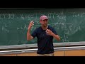 Matthew Emerton - 3/4 An Introduction to the Categorical p-adic Langlands (...)