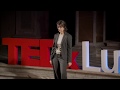 Green bacteria between Earth and Mars. | Daniela Billi | TEDxLUCCA