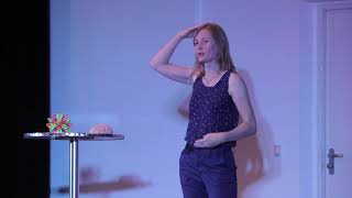 Shaping brain structure | Sofie Valk | TEDxLeipzigInternationalSchool