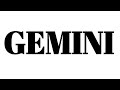 GEMINI ❤️ November 2024 🔮 They're Pissed Off, Jealous & Playing Mind Games Like They're Over YOU....