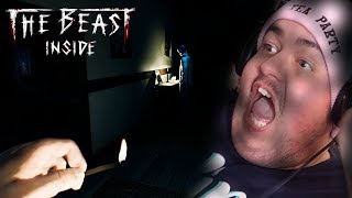 I Screamed!!! | The Beast Inside
