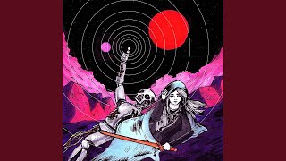 The Curse (feat. Kokou Kah)