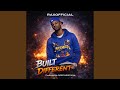 Built Different