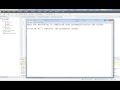 Parameterization in Load Runner